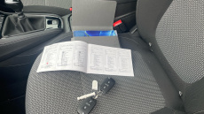 Vauxhall Grandland 1.2 Turbo SE 5dr Petrol Hatchback